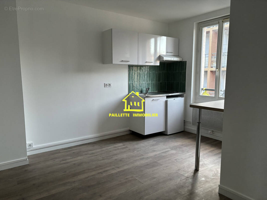 Appartement à LE HAVRE