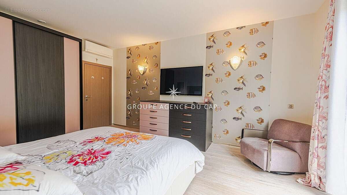 Maison à SAINT-RAPHAEL