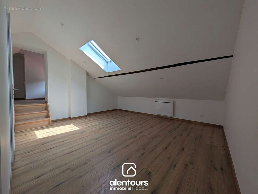 Maison 5 pièce(s) - photo 8