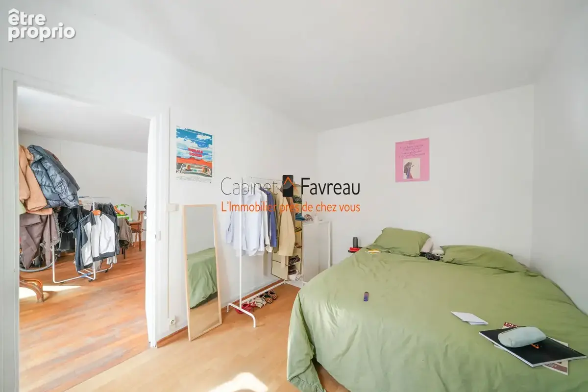 Exclusivité ! bien rare à deux pas du centre-ville - photo 14
