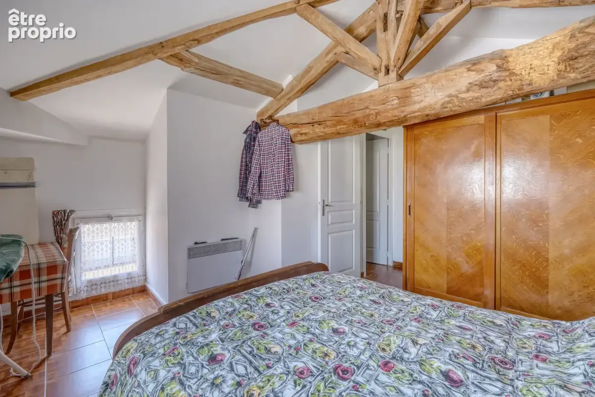 Maison 4 pièces de 81m2 sur parcelle de 166m2 - photo 8