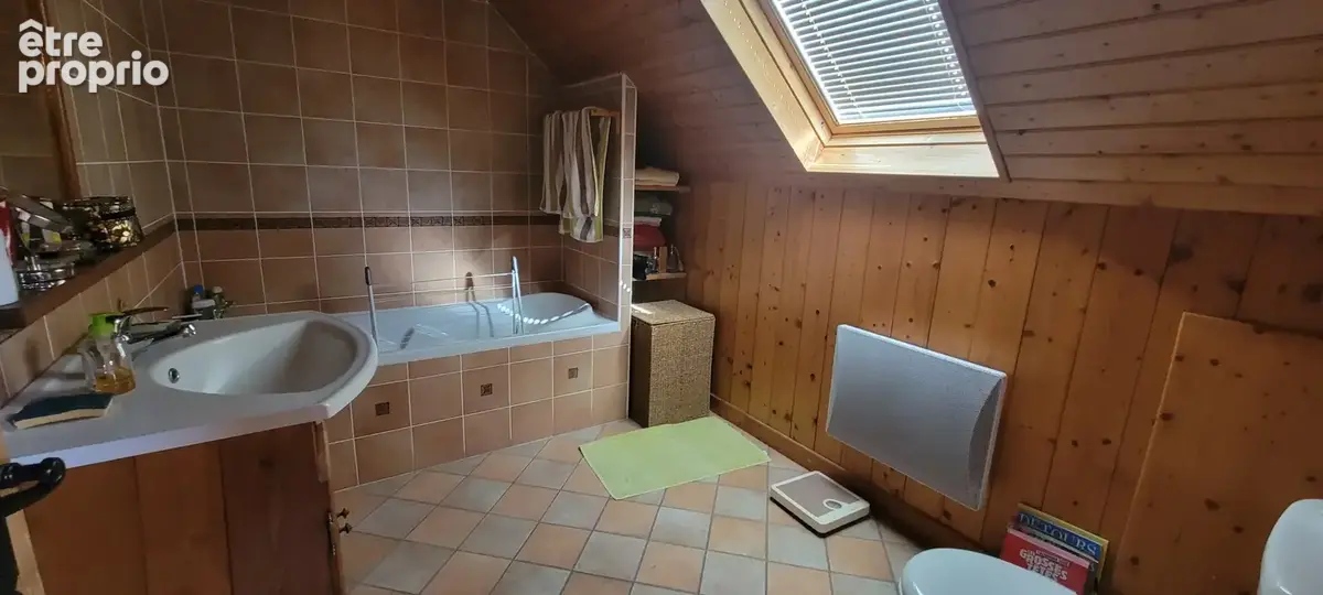 Authentique maison en pierre pleine de charme, à deux pas du lac de Miel - photo 19