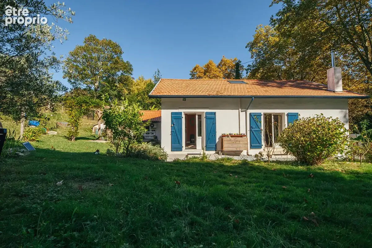 Maison Bayonne 4 pièce(s) 100 m2 - photo 3