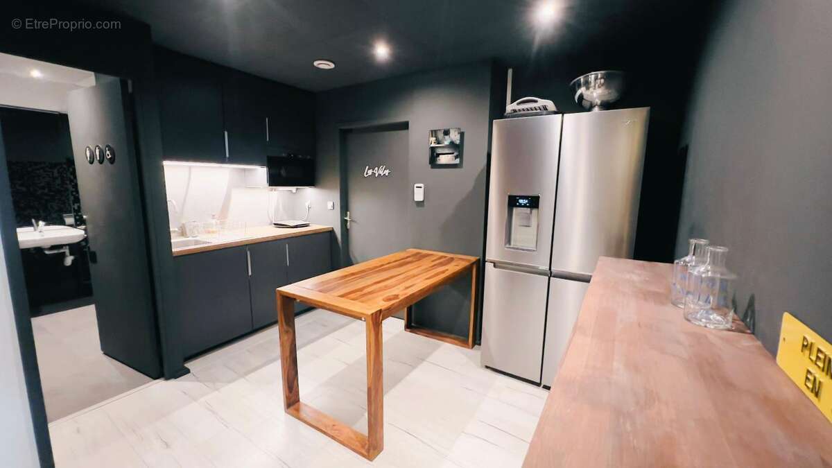 Loft Commercial Atypique et Haut de Gamme – Hyper Centre de Pau - 130M² - photo 7
