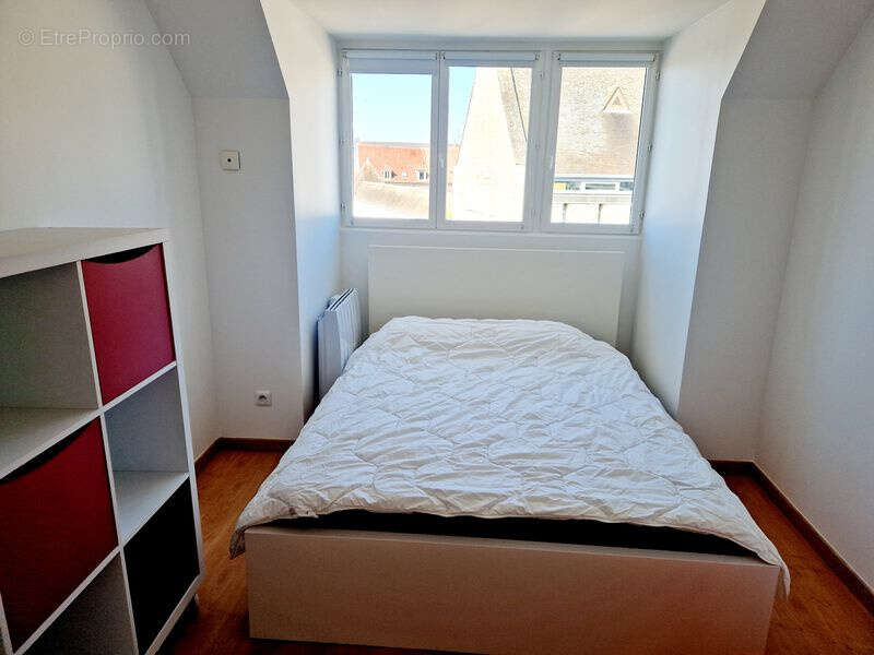 Appartement à COMPIEGNE