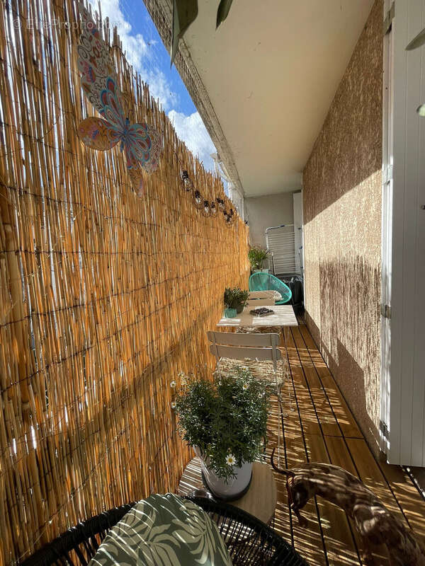 Appartement à LE MEE-SUR-SEINE