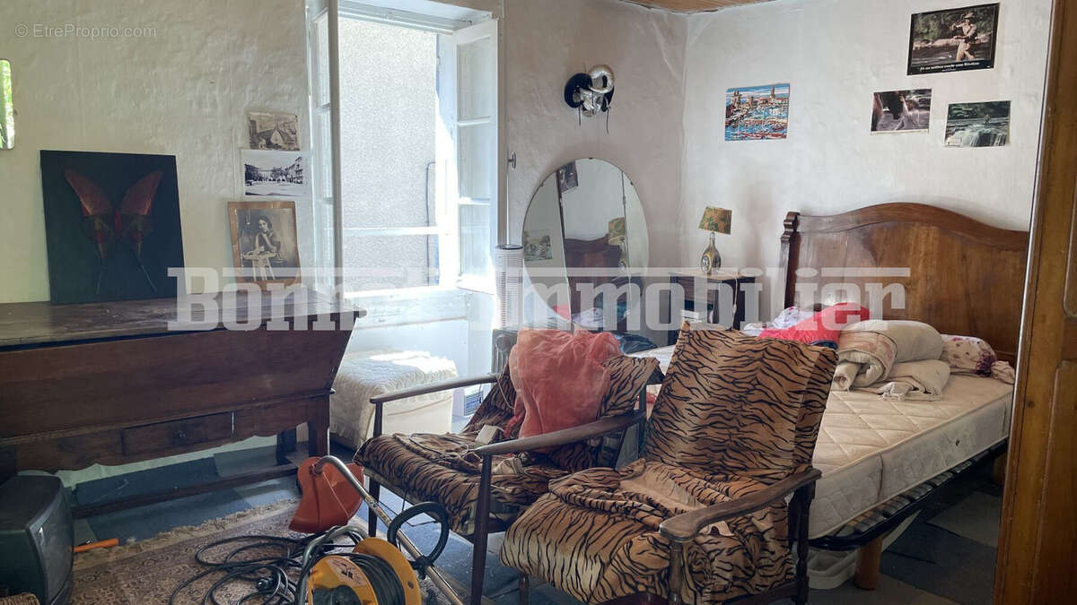 Maison à NYONS