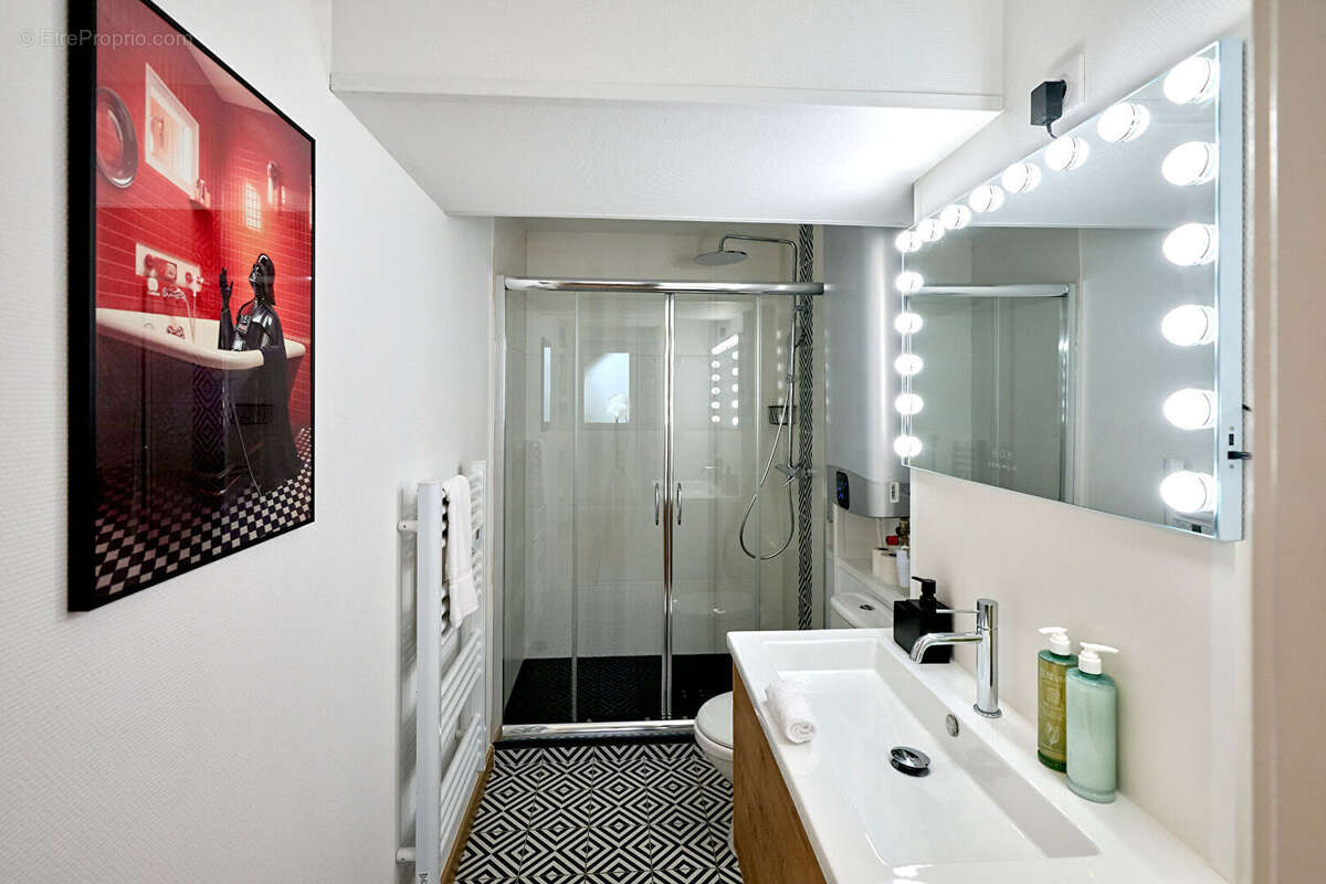 Appartement à NEVERS