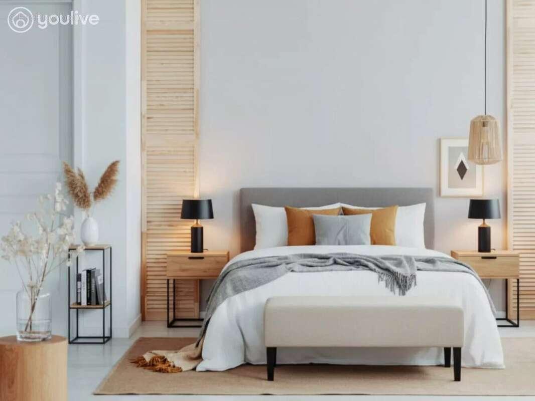 Appartement à ANGERS