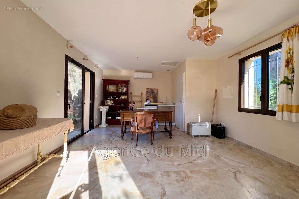 Maison 127 m² à Leucate  - photo 9