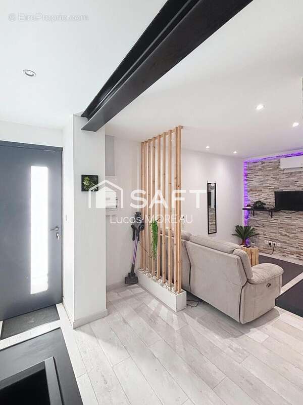 Photo 4 - Appartement à MONTAUBAN