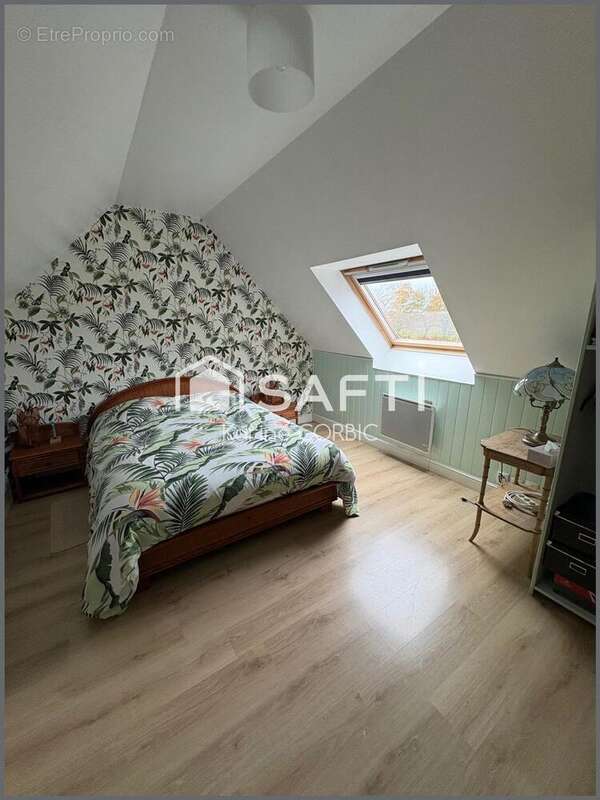 Photo 5 - Maison à TREGUIDEL