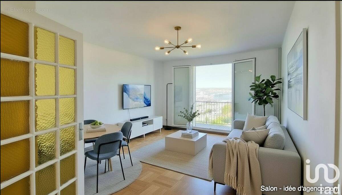 Photo 1 - Appartement à MARSEILLE-15E