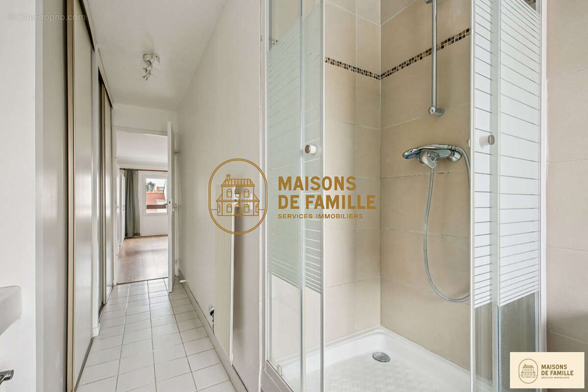 Maison à LE PORT-MARLY