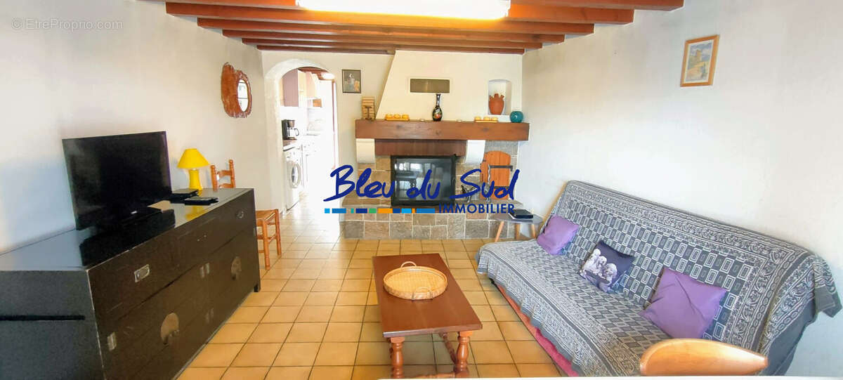 Maison 54 m² à Molitg-Les-Bains  - photo 3