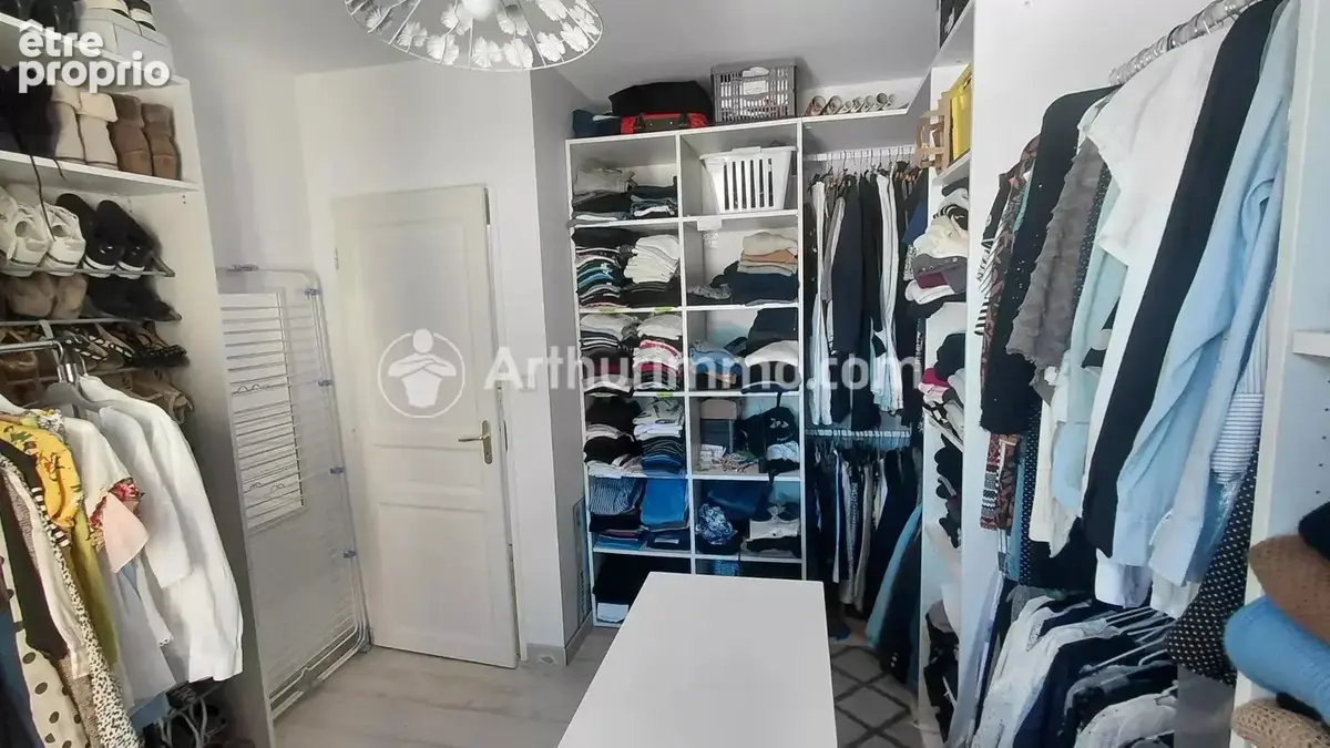 Plain-pied avec piscine - 4 ch 125 m² - photo 14