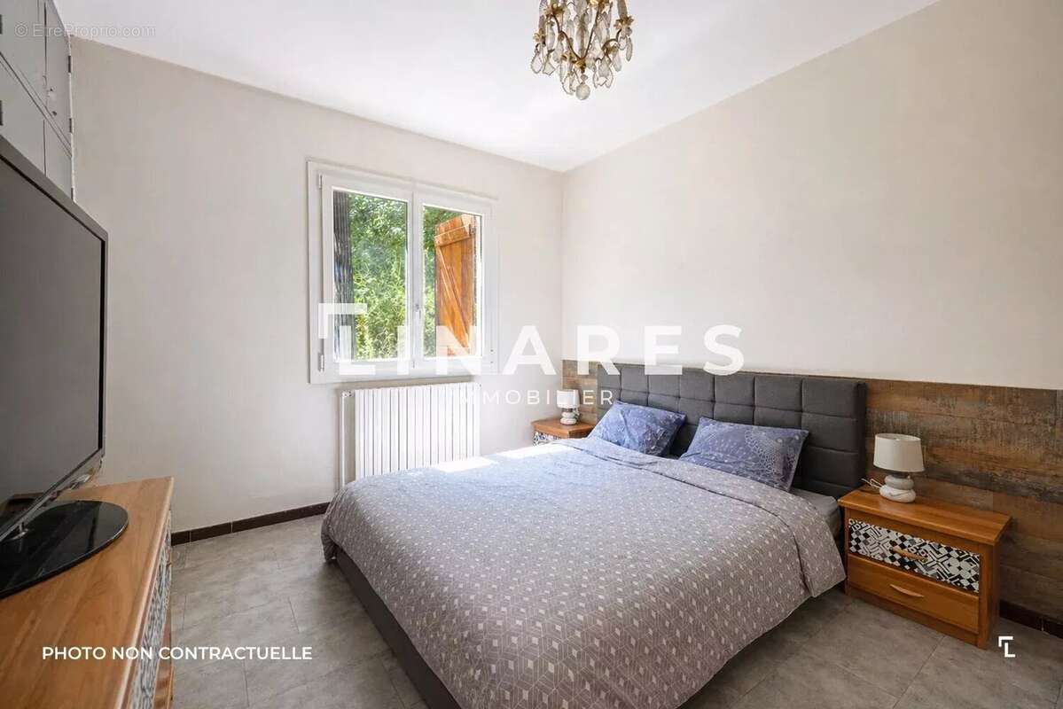 Maison à MARSEILLE-11E