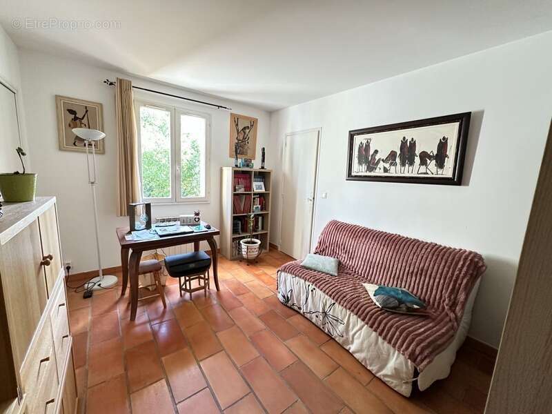 Appartement à GREOUX-LES-BAINS