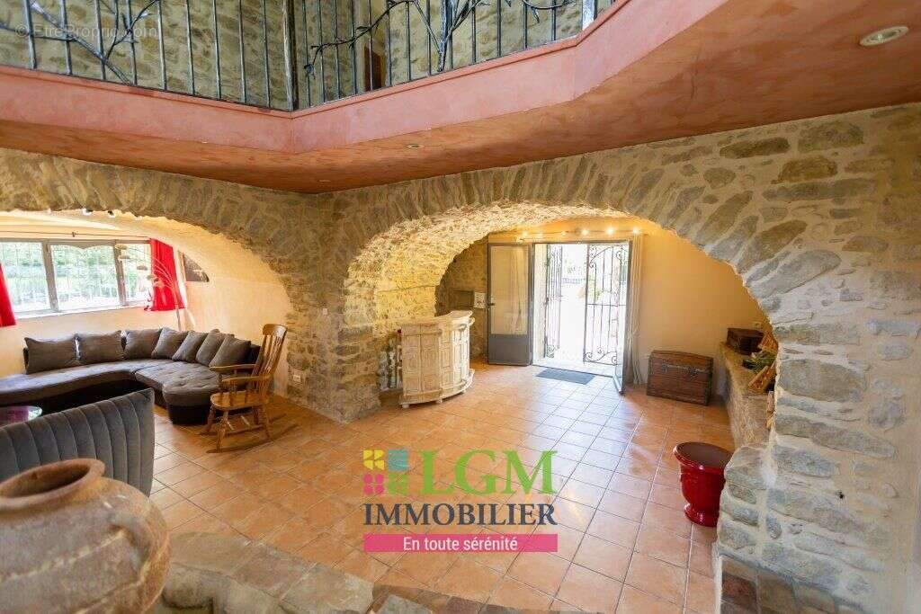 Maison à DEAUX
