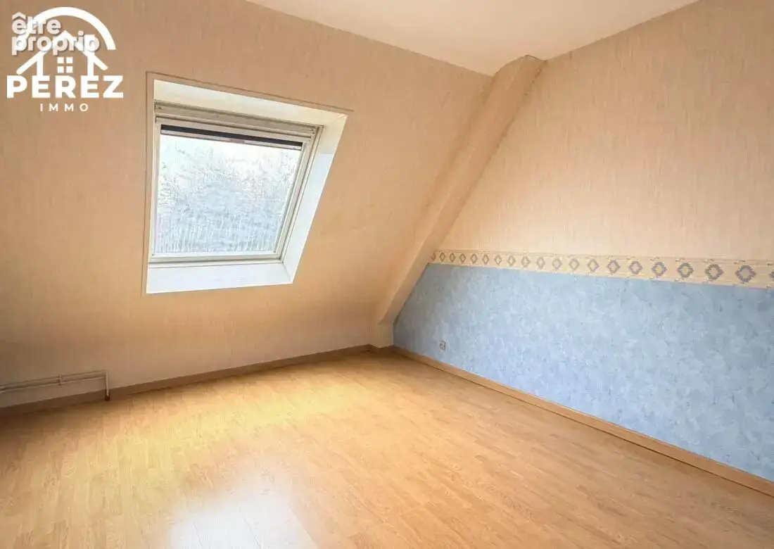 Maison semi individuelle   93m2   Jardin   Garage - photo 5