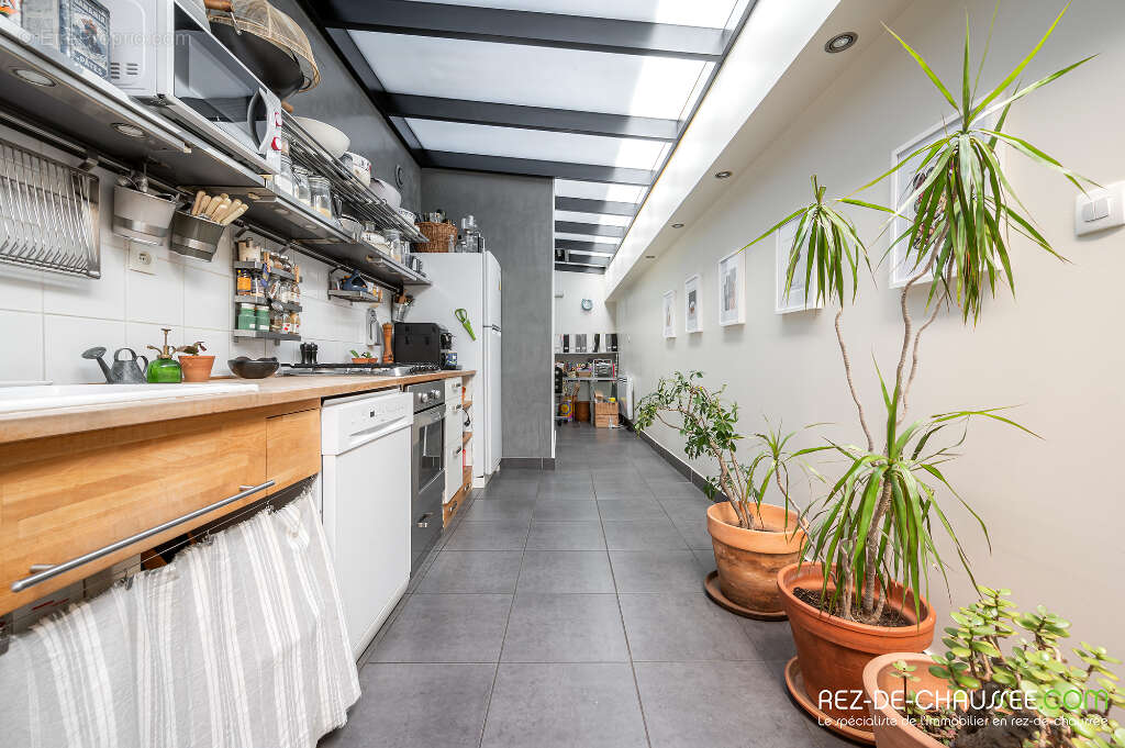 Appartement à LYON-6E