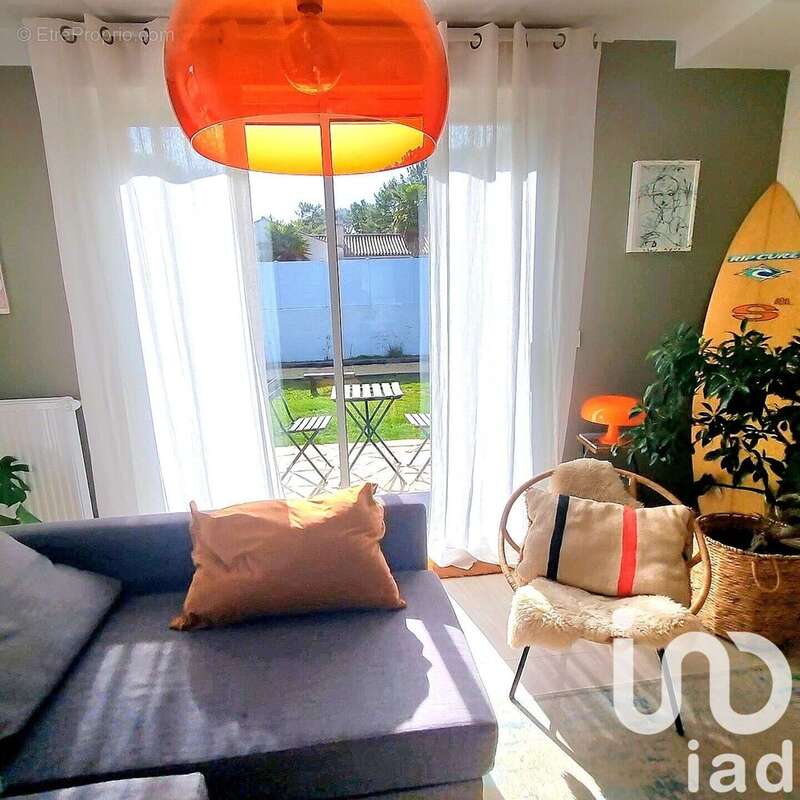 Photo 6 - Maison à SAINT-JEAN-DE-MONTS