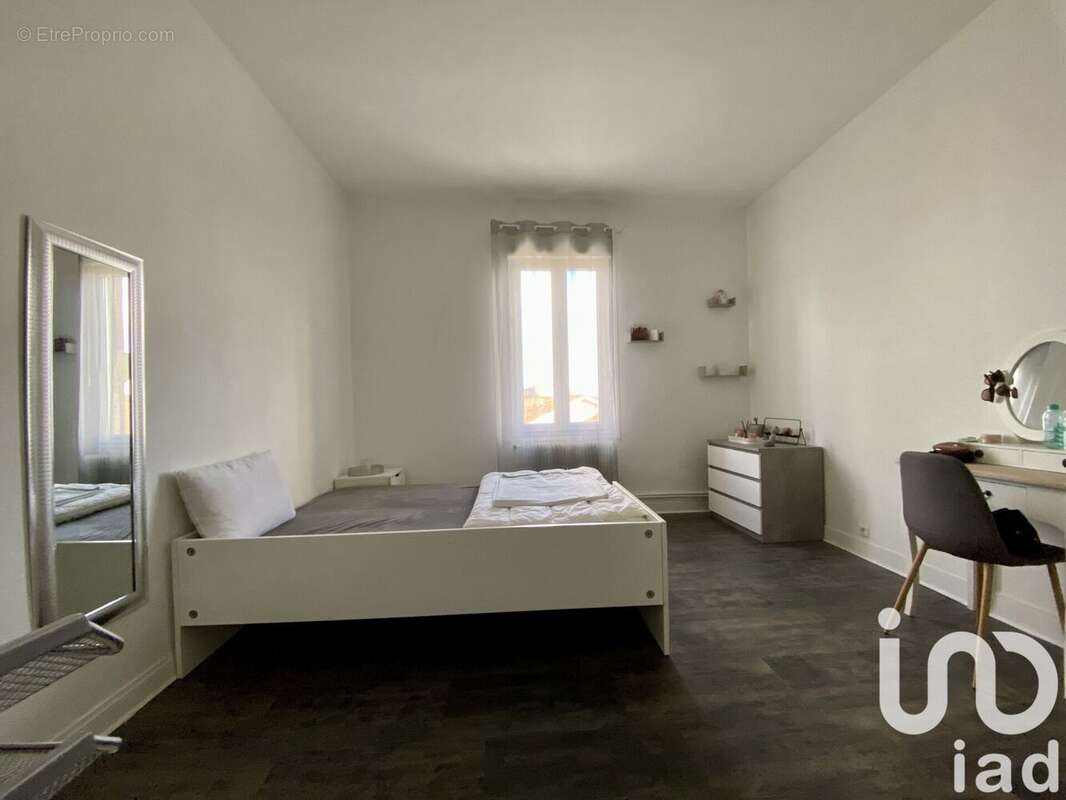 Photo 3 - Maison à LIBOURNE