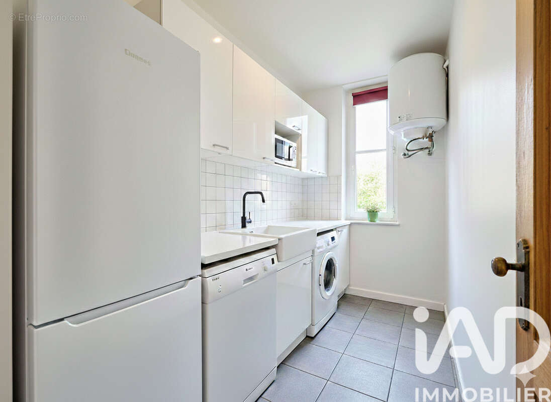 Photo 9 - Appartement à BAGNOLET