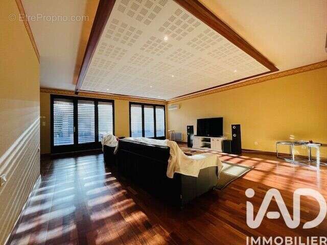 Photo 9 - Maison à LAFITTE-VIGORDANE