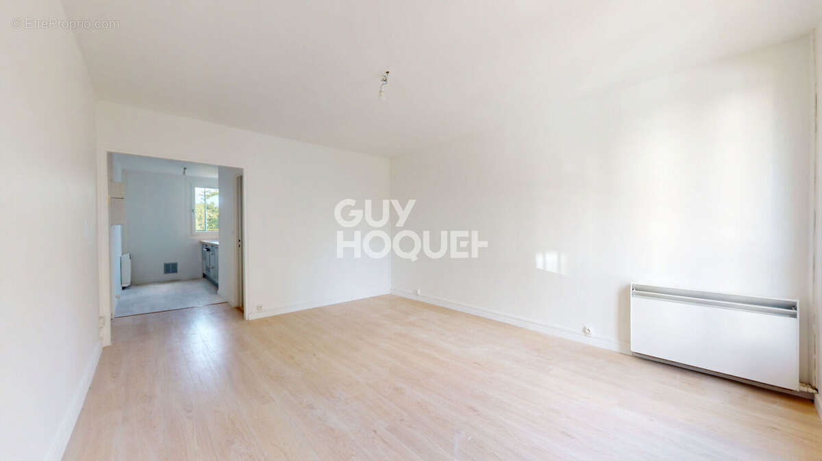 Appartement à TAVERNY