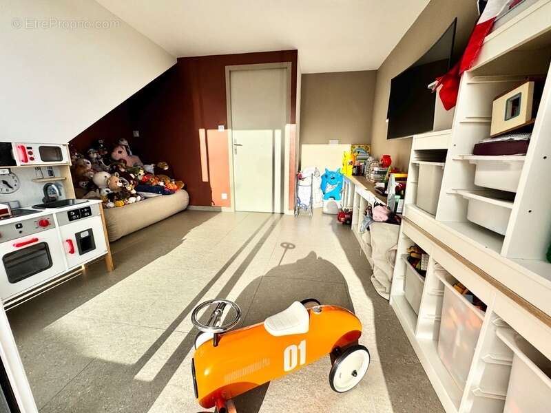 Maison à PLOUGASTEL-DAOULAS