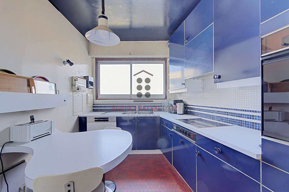Appartement à SAINT-CLOUD