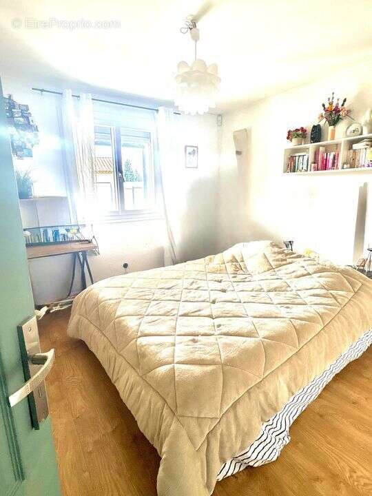 Maison à ROCHEFORT-DU-GARD