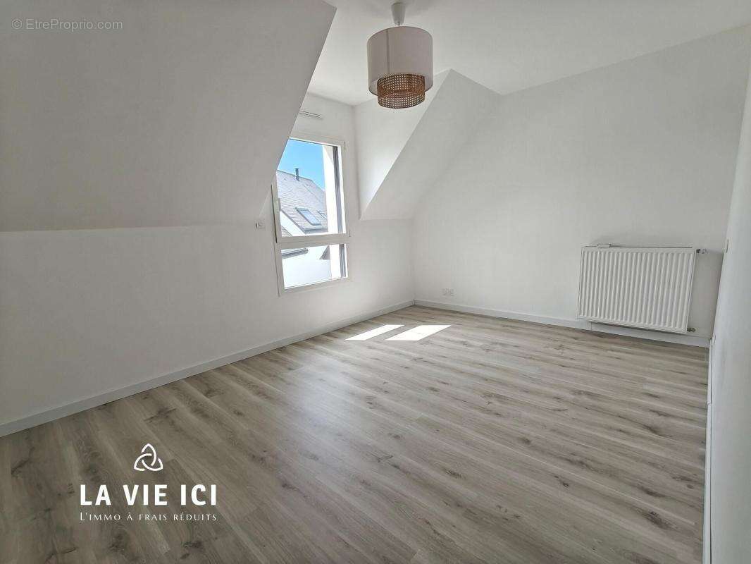 Maison à LANDAUL