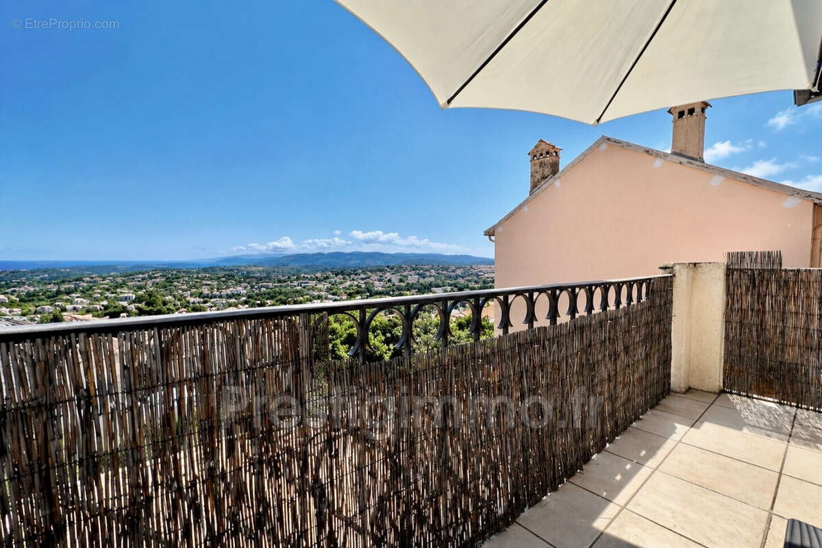 Appartement 66 m² à Grasse  - photo 3