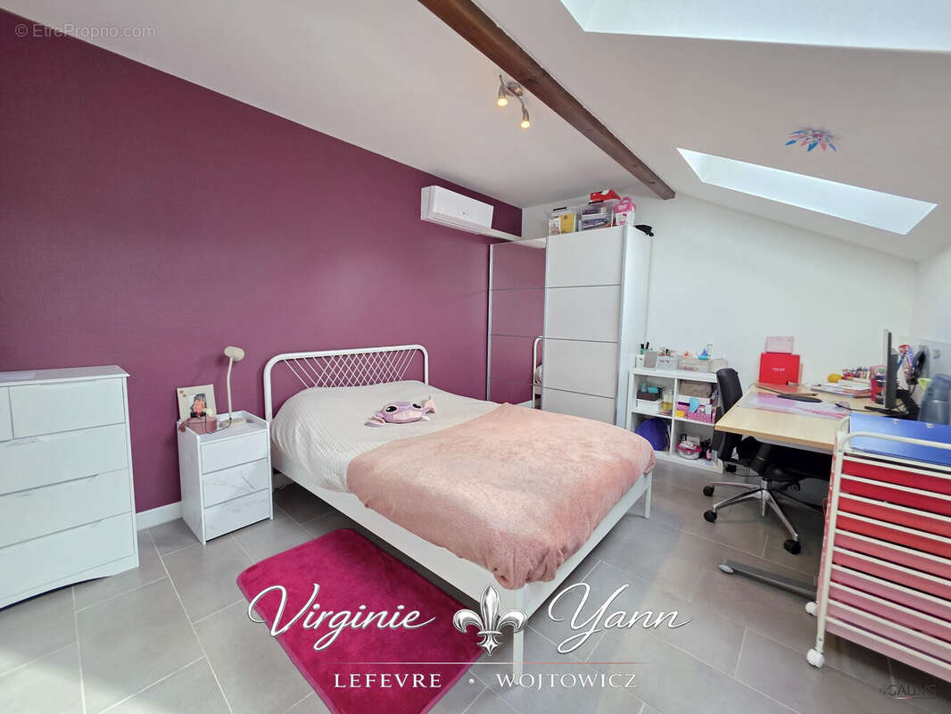 Maison à HAGONDANGE