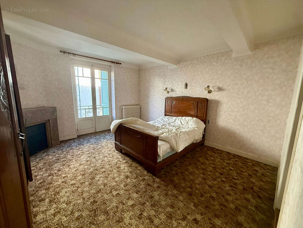 Maison à TREBES