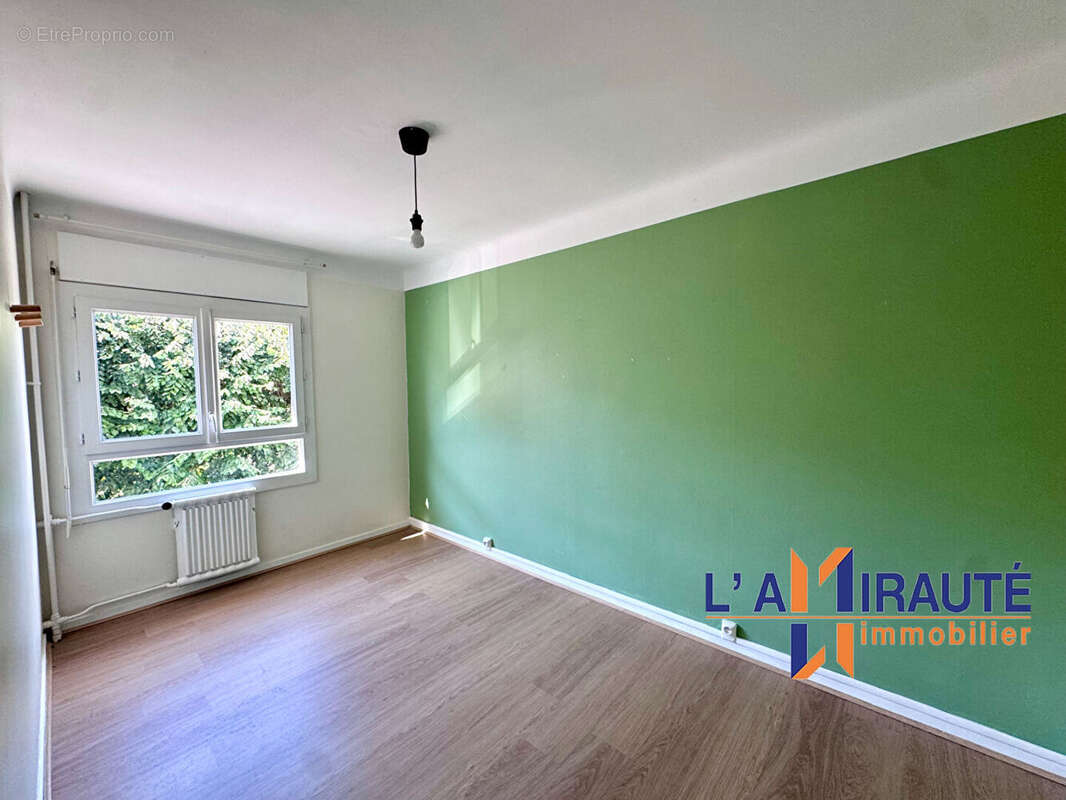 Appartement Houilles 4 pièce(s) 67 m2 - photo 5