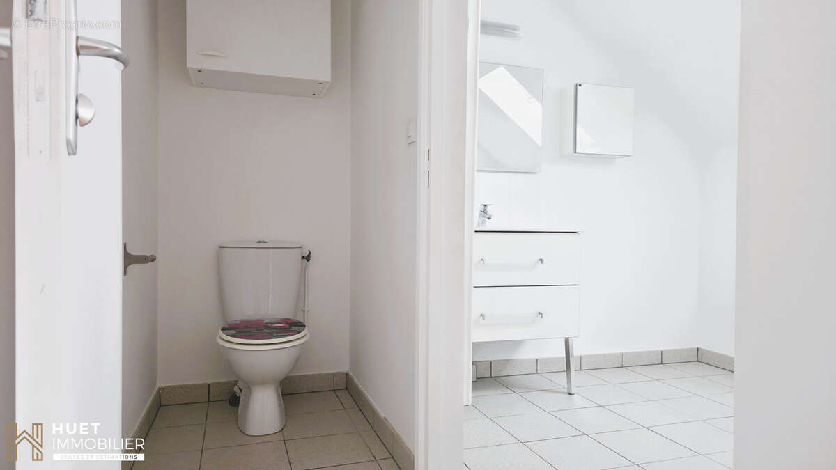 Appartement 91 m2 - photo 6