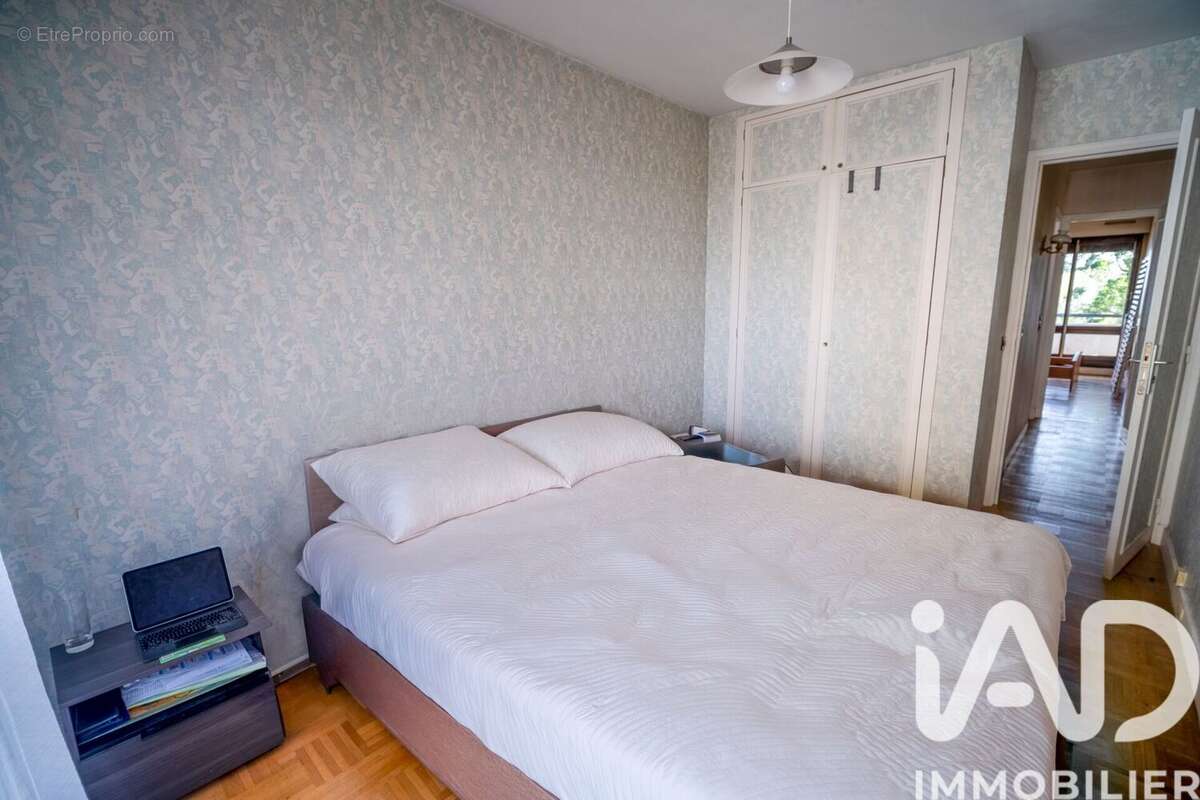 Photo 8 - Appartement à MONTREUIL