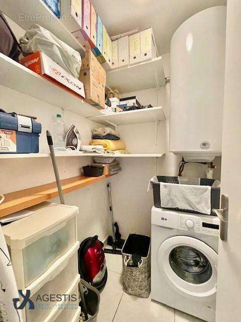 Appartement 46 m² à Roques  - photo 4