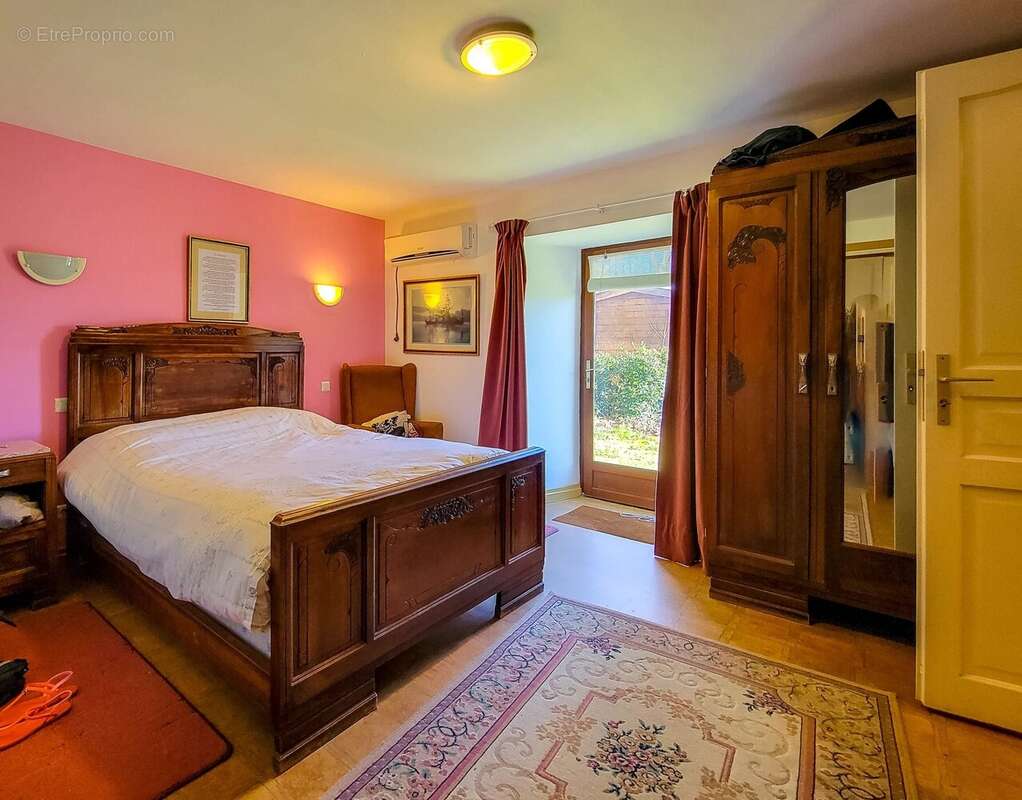 Maison à MORLHON-LE-HAUT