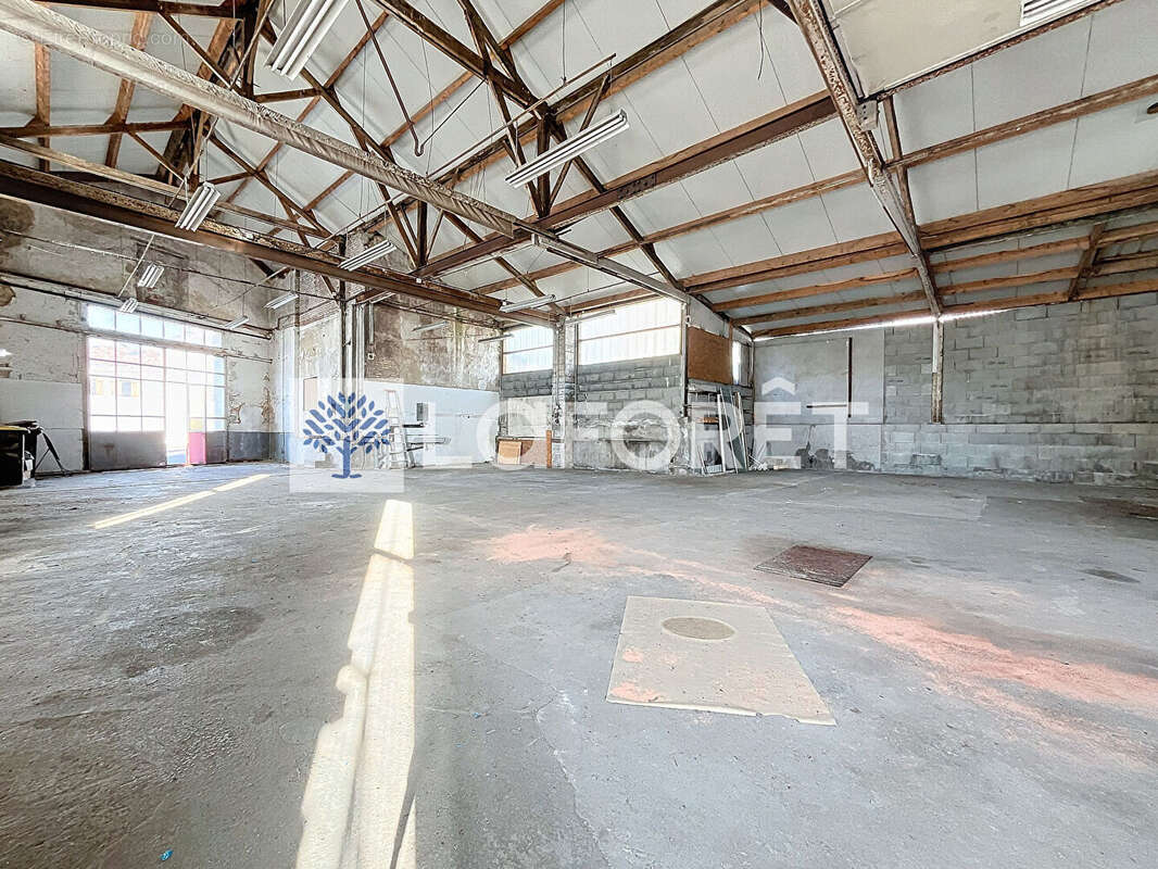 Parking à BRESSUIRE