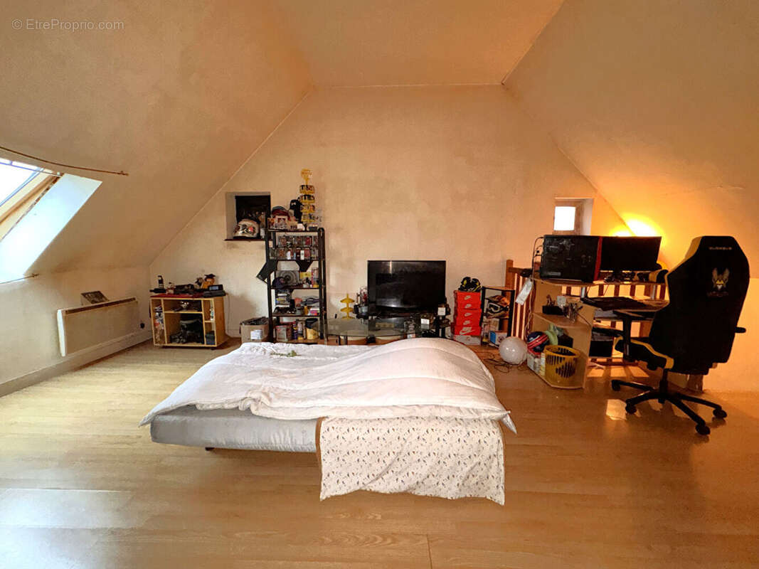 Maison à SILLY-EN-GOUFFERN