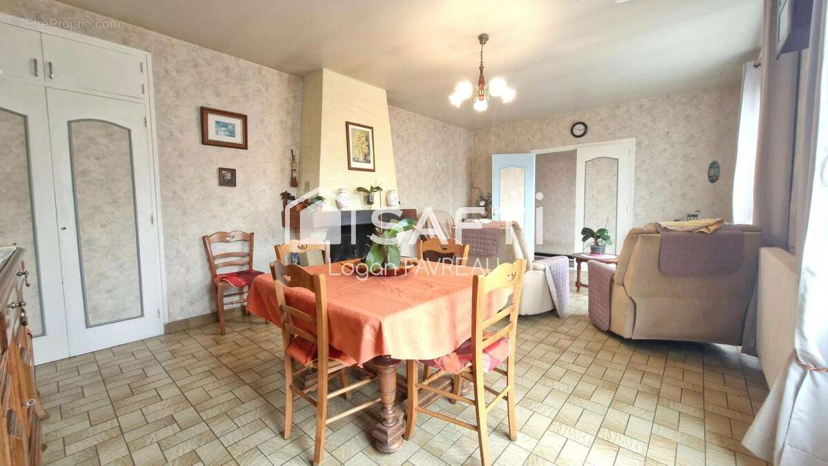 Photo 4 - Maison à SAINT-CERE