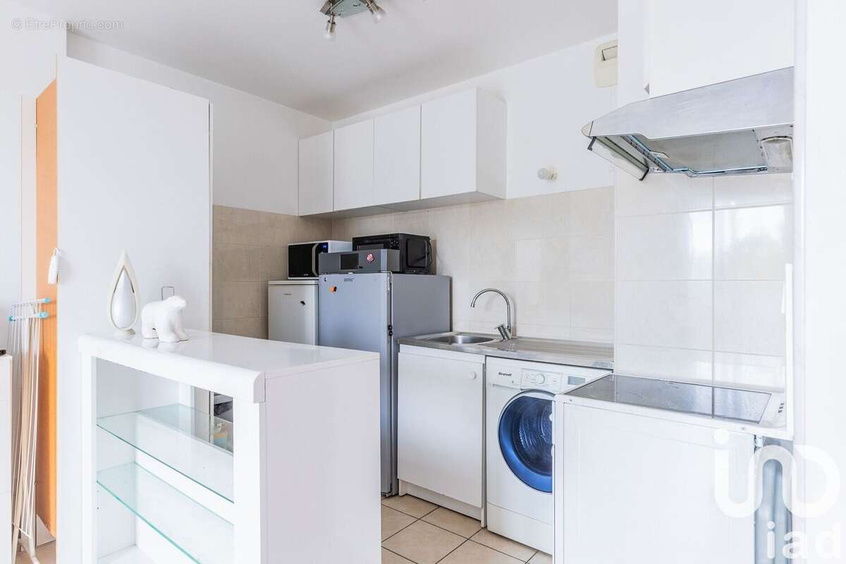 Photo 4 - Appartement à DRAVEIL