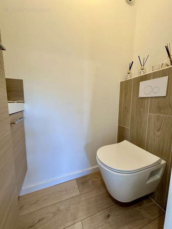 Appartement à MANDELIEU-LA-NAPOULE