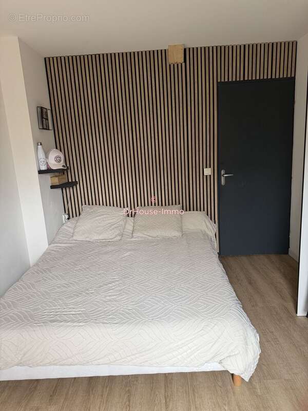 Appartement à LESPARRE-MEDOC