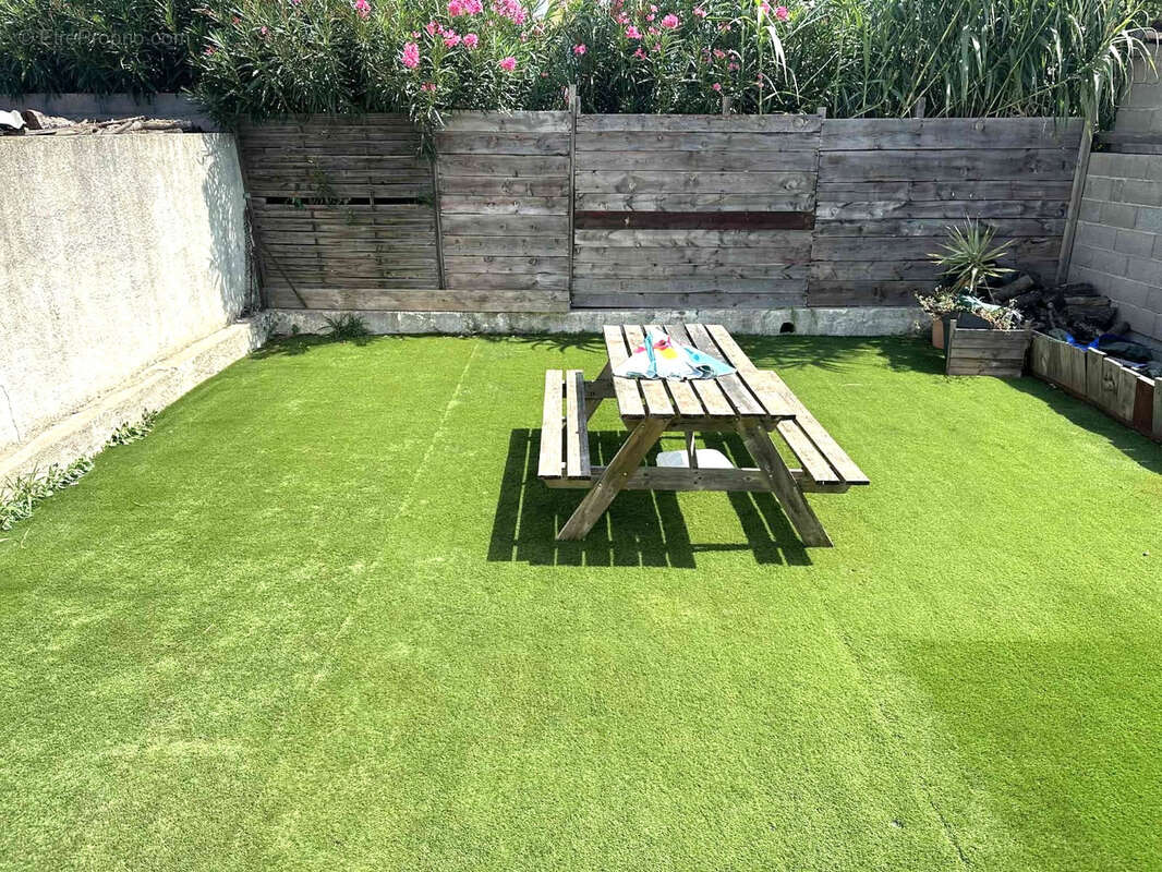 Maison à SAINT-NAZAIRE