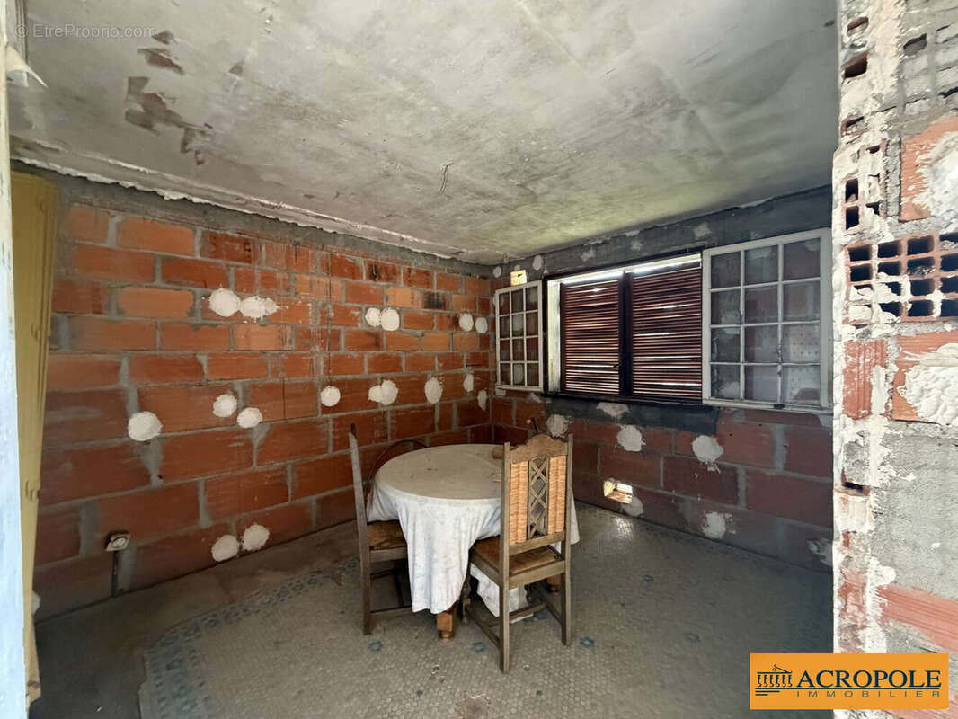 Appartement à BRIARE